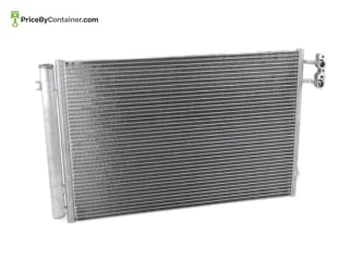 BEHR 64539229022 — BEHR BMW CONDENSOR 8FC351302611–AC413000S 64539229022