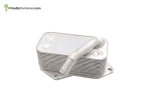 BEHR 6461880301P — BEHR OIL COOLER 8MO376726321–CLC52000P 6461880301P / CLC52000P