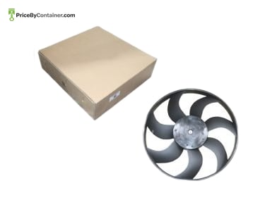 BEHR 7701044185 — BEHR BLOWER FAN 7701044185