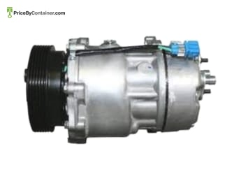 BEHR 7H0820803D — BEHR A/C COMPRESSOR 8FK351125751–ACP1031000S / 7H0820803D