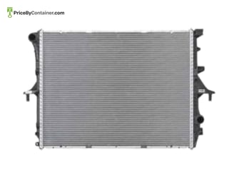 BEHR 7L0121253A — Behr RADIATOR VW 8MK376719001/004–CR571000S / 7L0121253A Summary For use in Volkswagen cars, the premium Behr RADIATOR…