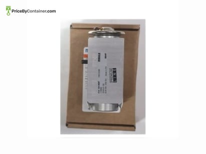 BEHR 7L0820679A — Behr EXPANSION VALVE 8UW351239761–AVE124000S / 7L0820679A Functionality: The Behr EXPANSION VALVE…