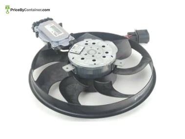 BEHR 7L0959455F — Behr Electric Cooling Fan 8EW351043241 –CFF262000S / 7L0959455F With its cutting-edge solutions to guarantee optimal…