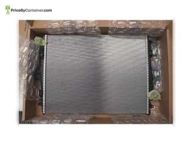 BEHR 7P0121253A — Behr RADIATOR 8MK376756341–CR1183000S / 7P0121253A Function : The Behr RADIATOR 8MK376756341–CR1183000S / 7P0121253A…
