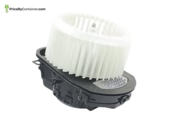 BEHR 7P0820021H — Behr Air Condition Blower Motor For Audi-Volkswagen AB258000S / 7P0820021H