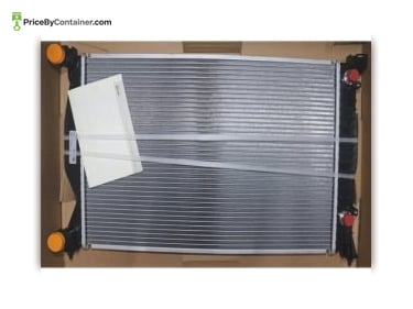 BEHR 8E0121251L — Behr RADIATOR 8MK376717234–CR484000S / 8E0121251L Descripition: The Behr Radiator 8MK376717234–CR484000S / 8E0121251L…