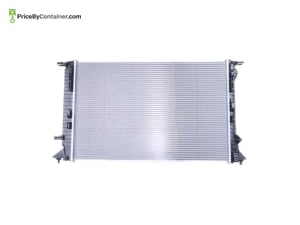 BEHR 8K0121251AJ — BEHR RADIATOR CR910000P 8K0121251AJ / CR910000P