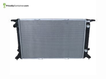 BEHR 8K0121251L — BEHR RADIATOR CR905000P 8K0121251L / CR905000P