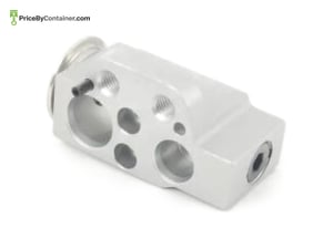 BEHR 8K0820679B — BEHR EXPENSION VALVE AUDI AVE115000P 8K0820679B