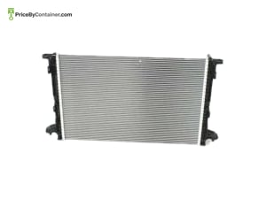 BEHR 8W0121251AK — BEHR RADIATOR CR2179000S 8W0121251AK / CR2179000S
