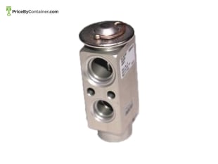 BEHR 9018300084 — BEHR MAHLE EXPANSION VALVE AVE89000P / 9018300084 – P