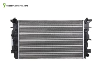 BEHR 9065000202 — BEHR RADIATOR 8MK376782054–CR1710000S / 9065000202