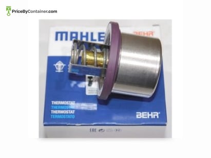 BEHR 94810612501 — Behr Thermostat THD289 / 94810612501 Working The Behr Thermostat THD289 / 94810612501, which is installed in the engine…
