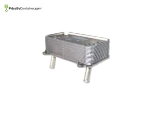 BEHR 94810727603P — BEHR OIL COOLER 8MO376725601–CLC29000P 94810727603P / CLC29000P