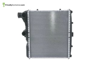 BEHR 99710613202 — BEHR PORSCHE 8MK 376733-671–RADIATOR / 99710613202