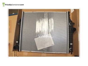 BEHR C2C36506 — Behr 8MK376764361 Radiator for Jaguar C2C36506 Functionality : The Behr Radiator for Jaguar for Jaguar C2C36506 /…