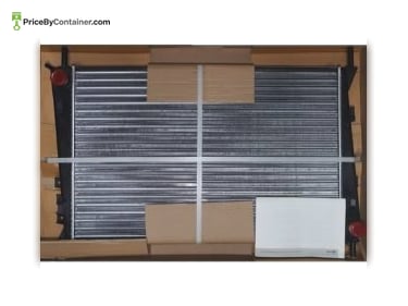 BEHR C2S31599 — Behr Radiator For JAGUAR 8MK376764144 CR1348000S / C2S31599 Descripition: Specifically designed for Jaguar automobiles…