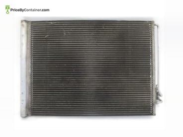 BEHR JRW000020 — Behr Condenser 8FC351317 AC937000S / JRW000020 The Behr Condenser AC937000S JRW000020 is an essential element of an…