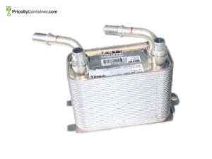 BEHR LR013046 — BEHR MAHLE OILCOOLER –CLC228000P / LR013046