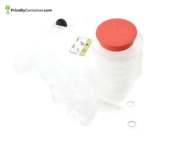 BEHR LR020367 — BEHR MAHLE RADIATOR TANK 8MA376759494 / LR020367