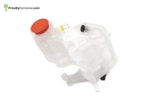 BEHR LR023080 — BEHR EXPANSION TANK COOLANT-LR CRT148000S LR023080 / CRT148000S