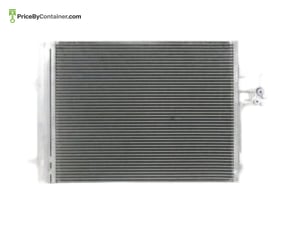 BEHR LR023921 — BEHR CONDENSOR 8FC351303201 AC441000S / LR023921