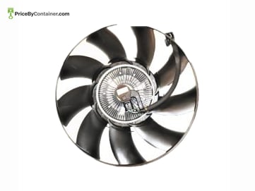 BEHR LR025234 — BEHR MAHLE FAN ASSY–CFF468000P / LR025234
