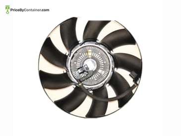 BEHR LR025955 — BEHR MAHLE FAN 8MV376757521–CFF469000P / LR025955