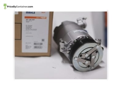 BEHR LR051044 — Behr 8FK351339451 A/C Compressor LR051044 / LR083480 Replace : LR066915 Functionality : Pressurizing and Behr A/C…