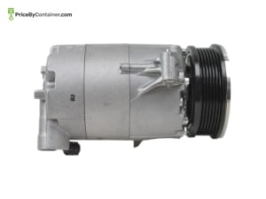 BEHR LR051044P — BEHR A/C COMPRESSOR 8FK351339451 — ACP1394000P LR051044P / ACP1394000P