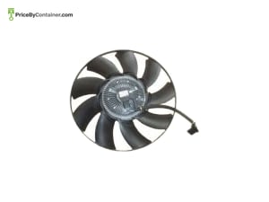 BEHR LR095536P — BEHR AUXILARY FAN 8MV376758311 CFF476000P LR095536P / CFF476000P