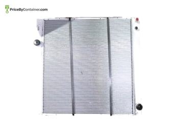 BEHR PCC000850 — BEHR MAHLE RADIATOR 8MK376718321 –CR530000P / PCC000850