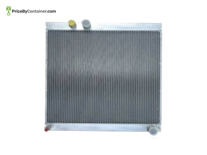 BEHR PCC500670 — Behr Radiator 8MK376745721 / PCC500670 The Behr 8MK376745721 / PCC500670 is a cooling system component that is vital to…