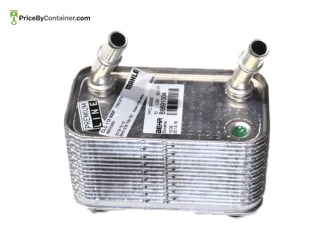 BEHR PFD000020 — BEHR MAHLE OIL COOLER 8MO376756781 –CLC113000P / PFD000020
