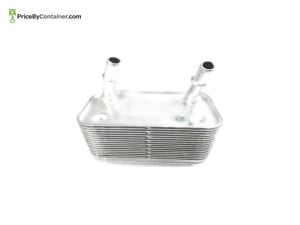BEHR PFD000020P — BEHR OIL COOLER 8MO376756781 PFD000020P / CLC113000P