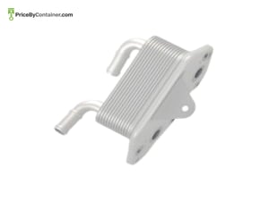 BEHR R06E117021G — BEHR COOLER-8M0376797021–CLC186000S R06E117021G / CLC186000S