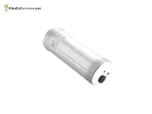 BEHR R1J0820191D — BEHR A/C DRYER–AD155000S R1J0820191D / AD155000S