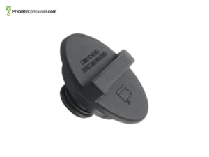 BEHR R9065010015 — BEHR RADIATOR CAP R9065010015 / BEHR9065010015