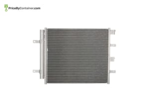 BEHR XR856373 — BEHR CONDENSER /AC481000S XR856373 / BEHXR856373