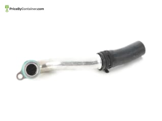 BENTLEY 079121081B — Bentley PIPE -COOLER UPR 079121081B