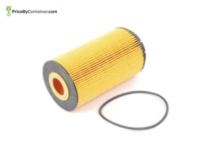 BENTLEY 07C115562E — Bentely Engine Oil Filter For Audi-Volkswagen 07C115562E