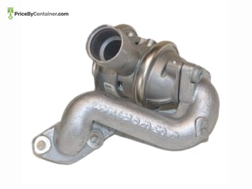 BENTLEY 07C131098T — Bentley VALVE CYLINDER 07C131098T