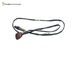 BENTLEY 07C906262BA — Bentley OXYGEN SENSOR 07C906262BA