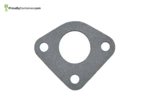BENTLEY 07V121043 — Bentley GASKET-THERMOSTAT HSG 07V121043