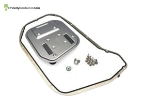 BENTLEY 0BL398009 — Bentley GEAR FILTER AND GASKET 0BL398009