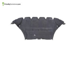 BENTLEY 36A825235A — Bentley ENGINE DOWN COVER 36A825235A
