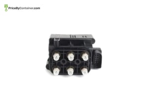 BENTLEY 3D0616013C — Bentley VALVE UNIT-SUSPENSION 3D0616013C