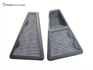 BENTLEY 3D1819620B — Bentley AC FILTER 3D1819620B