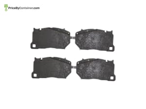 BENTLEY 3SA698151C — Bentley BRAKE PADS 3SA698151C