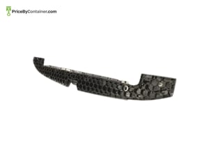 BENTLEY 3SD121287 — Bentley PLASTIC COVER LOWER RAD PANEL 3SD121287